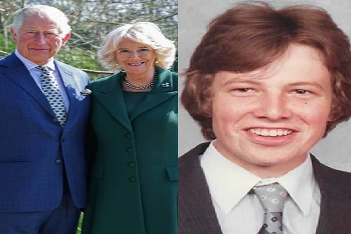 Prince Charles And Camilla’s 'secret Son' Set To Prove His Identity In ...