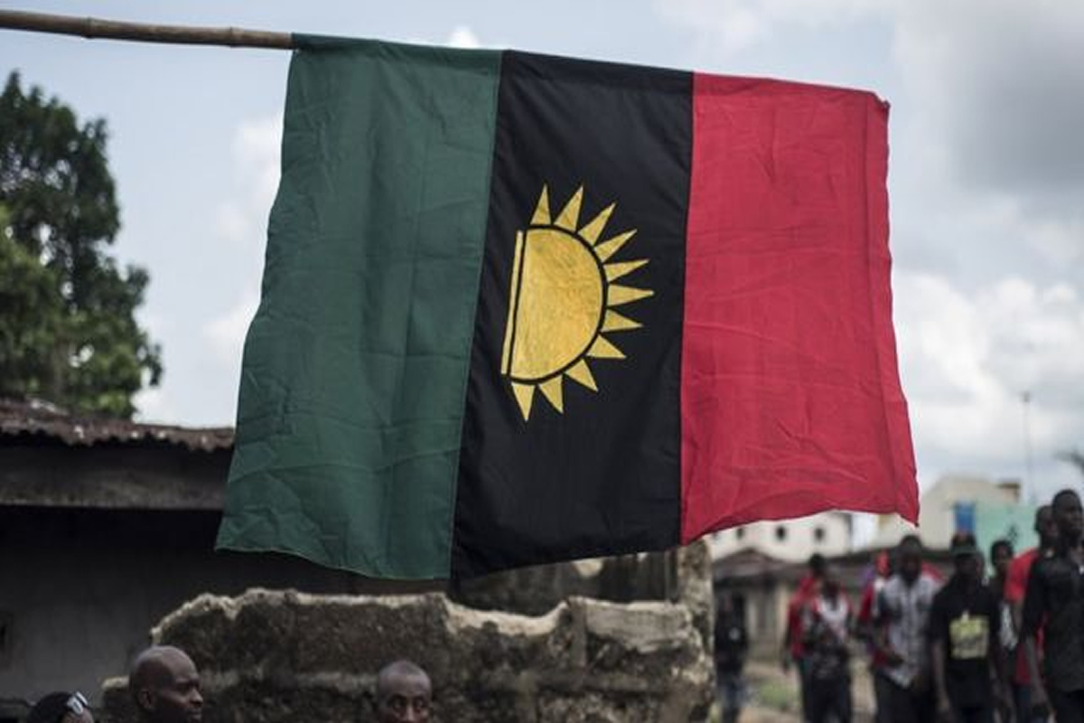 No need for military operation in S’East –IPOB