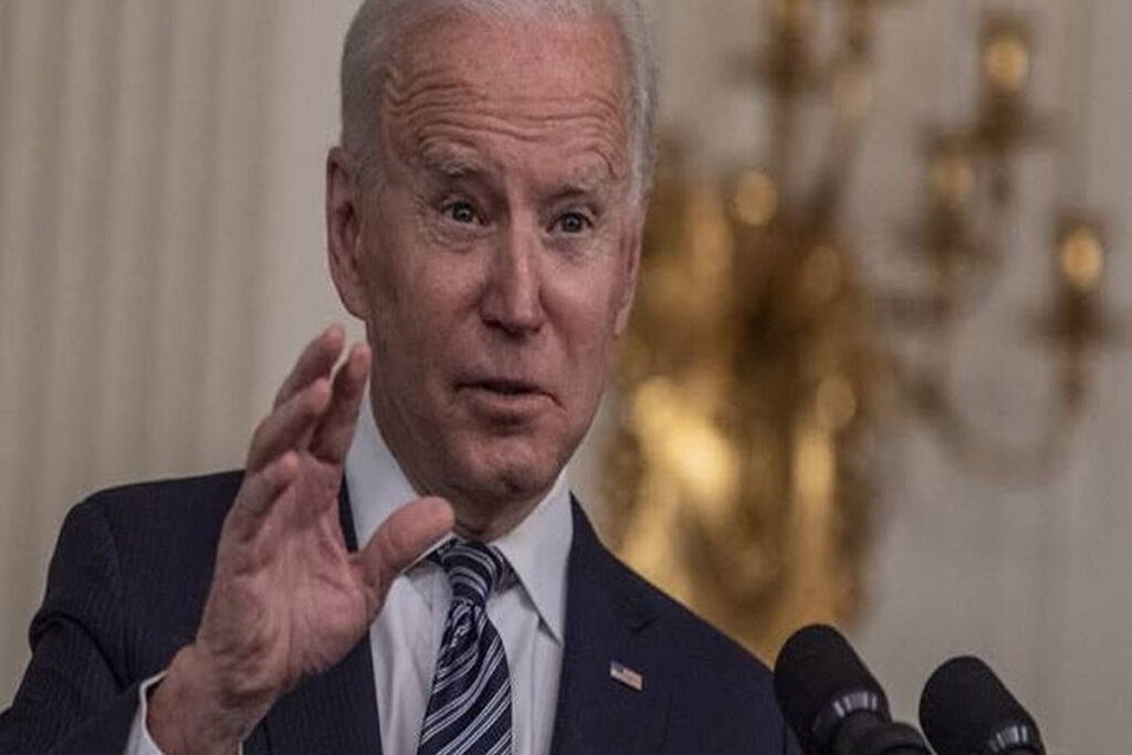 We Will Hunt You Down, Biden Warns Kabul Airport Attackers