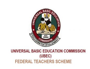 Apply For Massive Federal Teachers Recruitment 2022/2023 | www.ubeconline.com