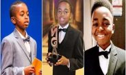 British-Nigerian boy, Joshua Beckford named smartest kid on earth