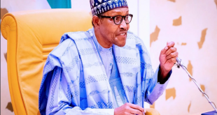 Niger Republic Will Protect Me If Anybody Comes After Me In Nigeria When I Leave Office – Buhari