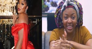 “Men responsible for increased rate of ladies undergoing BBL” – Influencer, Caramel Plug says (Video)