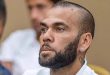 Court sentences ex-Barcelona defender Dani Alves to four and a half years in prison