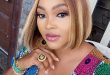 ‘Beg your father for us’ – Actress Mercy Aigbe tells Seyi Tinubu