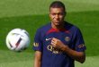 Mbappe informs PSG of his decision to leave club
