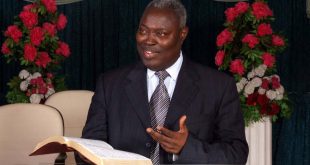 Don’t give your offerings to church â€“ Kumuyi tells Christians