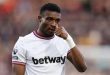 West Ham star Kudus withdraws from Ghana squad for friendly against Nigeria