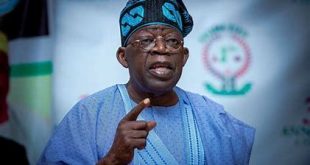 Tinubu pushes N60m annual pay for Supreme Court justices