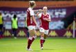 Report: Aston Villa 1-3 Arsenal Women