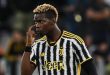 Paul Pogba banned from football for four years