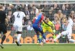 Crystal Palace 5-2 West Ham: Eagles fly past sleepy Irons