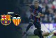 Barcelona vs Valencia, La Liga: Team News, Match Preview