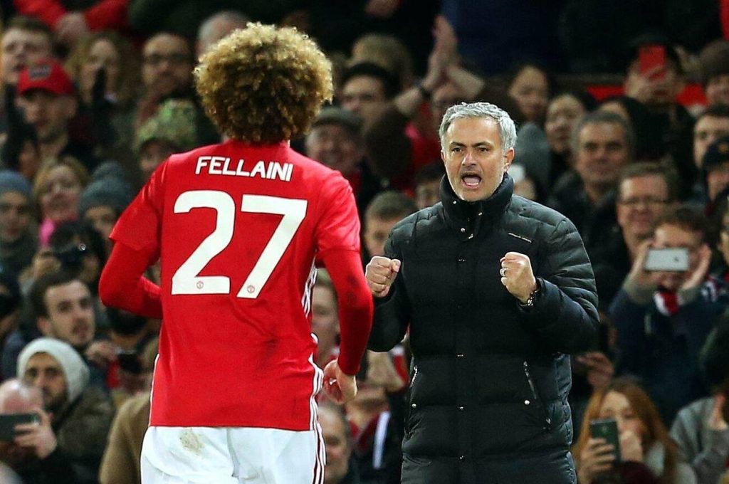 Fellaini