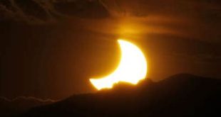 Solar Eclipse