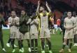 Paris Saint Germain win easily Lorient, close to Ligue 1 crown day