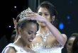 A Black woman has been crowned Miss Universe Philippines for the first time in history