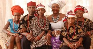 Ten Interesting Facts About The Igbo People: