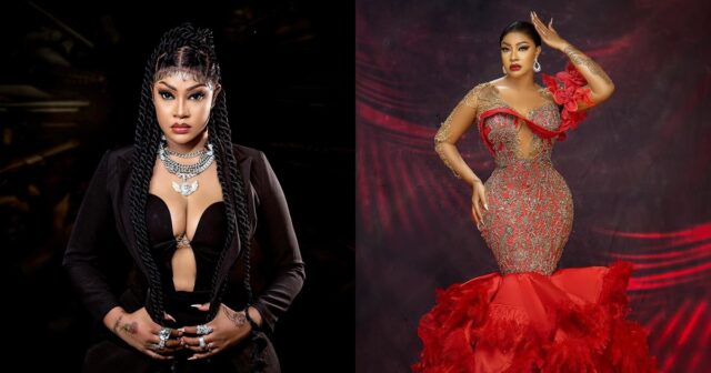 Angela Okorie