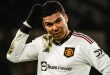 Casemiro given harsh message after Man Utd’s humiliation: ‘Move to the MLS or Saudi’