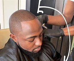 Abuja barber who called Davido ‘003’ yet to receive promised N2m