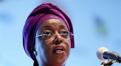 Diezani