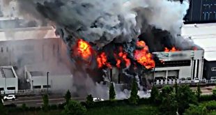 Helpless against lithium battery explosions… Hwaseong factory fire kills 22 people