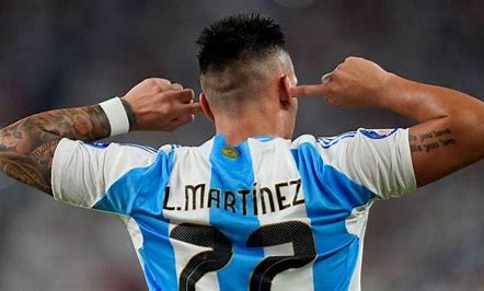 Argentina player ratings vs Chile: Supersub Lautaro Martinez rescues Lionel Messi and Co. to secure spot in Copa America knockouts