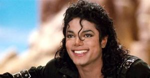 King Of Pop Michael Jackson