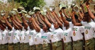 NYSC, Military, DSS, Police, Collaborate to Guarantee Corps Members’ Safety.