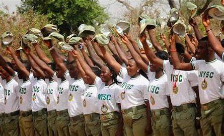 NYSC