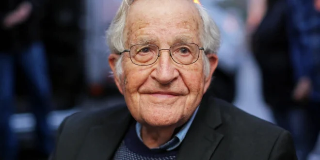 Chomsky