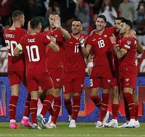 Euro 2024: Serbia threaten to pull out of competition