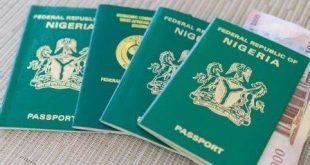 Nigerian passports to get global respect with ICAO PKD integration, says FG