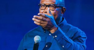 Peter Obi condemned the government plan to buy New presidential jet