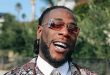 Burna Boy