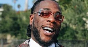 Burna Boy