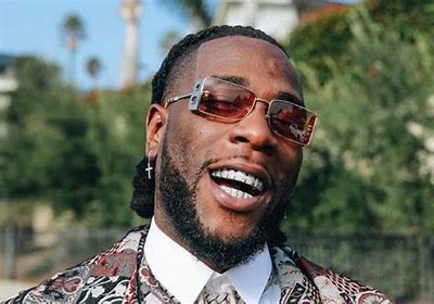 Burna Boy