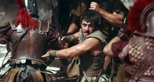 Gladiator II looks like a copy of the original – but here’s why the trailer is still causing frenzied excitement