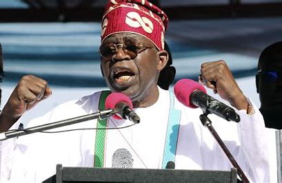 Tinubu