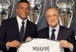 Mbappe