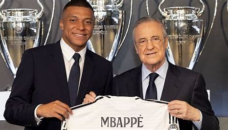 Mbappe