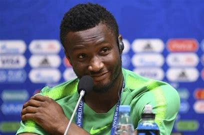 Mikel Obi names two Chelsea players that dominate every team except Man City