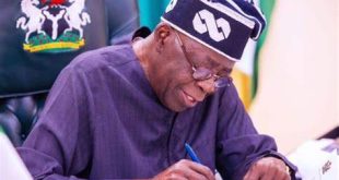 Tinubu