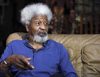 Soyinka