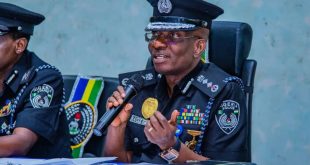 Foreign mercenaries involved in planned protest – IGP