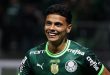 Man Utd contact Palmeiras over transfer for Colombia Copa America star Richard Rios as Erik ten Hag’s squad revamp continues