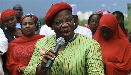 Ezekwesili