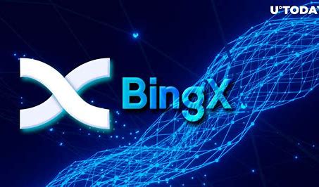 BingX