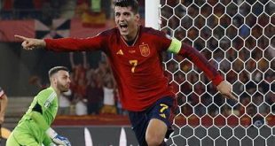 Morata